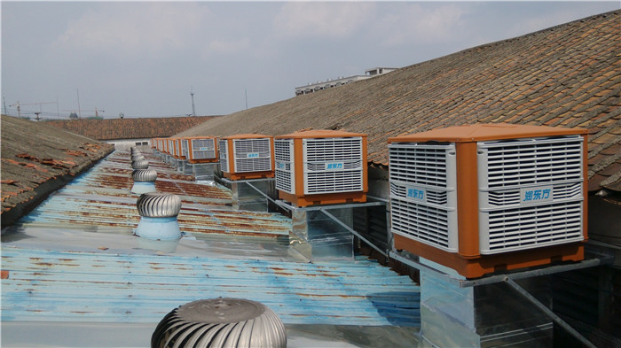 環(huán)?？照{(diào)