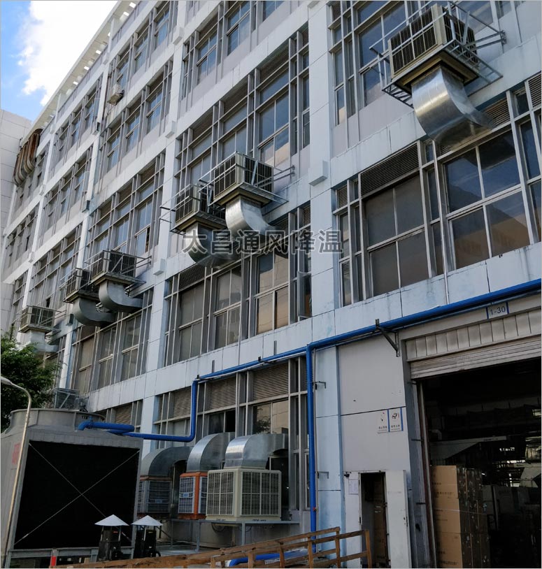 環(huán)?？照{(diào)